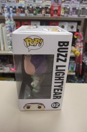Buzz Lightyear 02 POP! Disney Vaulted