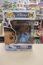 Tiana 224 POP! Disney Vaulted