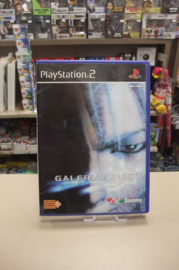 PS2 Galerians: Ash (cib)