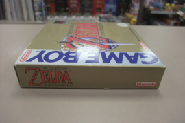 GB The Legend of Zelda: A Link to the Past (cib) HOL