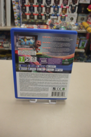 Vita LittleBigPlanet (cib)