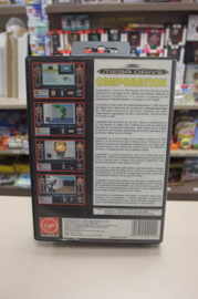 Mega Drive Corporation (cib)