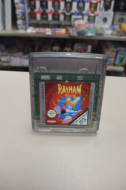 GBC Rayman (cib) eur