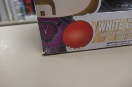 White Goodman 238 POP! Movies Dodgeball