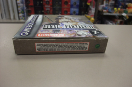 GBA Final Fantasy IV Advance (cib) neu6