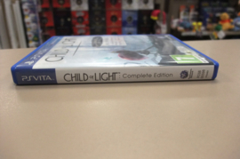 Vita Child of Light Complete Edition (cib)