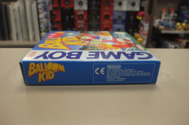 GB Balloon Kid (cib) FAH