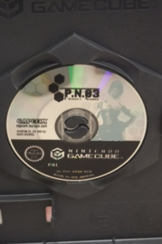 Gamecube P.N. 03 (cib) FAH