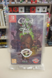 Switch Ghost of a Tale (sealed)