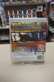 PS3 Resident Evil 5 Gold Edition (cib)