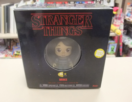 Mike 5 star Stanger Things