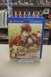 Vita Code Realize Future Blessings (cib)