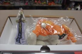 Switch Dust: An Elysian Tail Collector's Edition (cib) usa