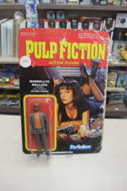 Marsellus Wallace Funko Reaction figure Pulp Fiction