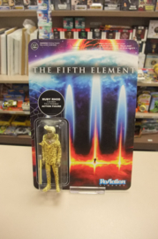 Ruby Rhod Funko Reaction figure The Fifth Element