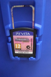 Vita Hyperdimension Neptunia Re;Birth 3: V Generation (cib)