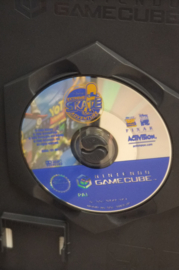 Gamecube Disney's Extreme Skate Adventure (cib) UKV
