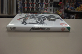 Wii Madworld (cib) ukv