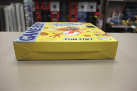 GB Speedy Gonzales (cib) usa