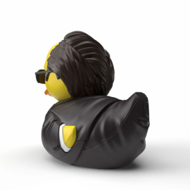 Agent Smith 1st edition 10 cm tubbz Matrix nieuw
