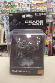 Totaku Marcus Fenix Gears of War sealed