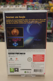 Switch Candleman (cib)