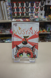 PS4 Musynx (sealed) usa