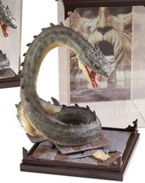 Basilisk Magical Creatures nr 3 nieuw