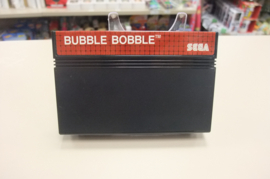 Master System Bubble Bobble (cib)