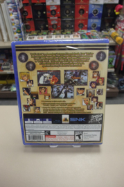 PS4 The Last Blade 2 Collector's Edition (cib) usa