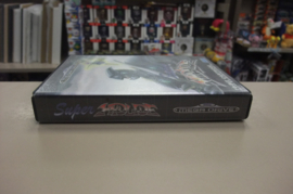 Mega Drive Super Hydlide (cib)