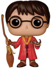 Harry Potter Quidditch 08 POP! Harry Potter nieuw