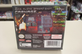 DS Contra 4 (cib) usa