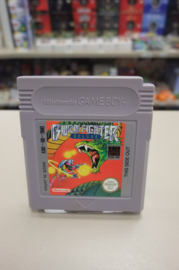 GB Burai Fighter Deluxe (cib) ukv