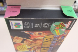 N64 Duke Nukem zero hour (cib) eur