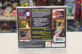 PS1 Castlevania Symphonie of the Night (cib) usa