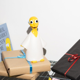 Mr Burn lamp 23,5 cm The Simpsons Nieuw
