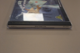 CD-i Strip Poker Live (cib)