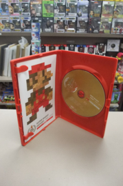 Wii Super Mario All Stars - Speciale Uitgave 25 jaar Mario (cib) HOL