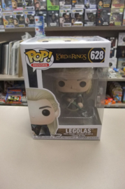 Legolas 628 POP! movies The lord of the rings vaulted