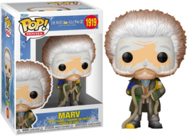 Marv 1919 POP! Movies Home Alone 2 nieuw