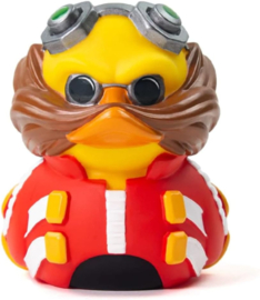 Dr Eggman Boxed Edition 10 cm tubbz Sonic nieuw