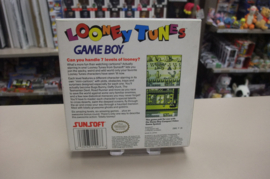 GB Looney Tunes (cib) usa cart & box manual FAH