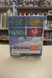 PS4 Legend Of The Skyfish (sealed)