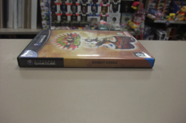 Gamecube Donkey Konga (cib) HOL