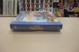 Dreamcast Deep Fighter (cib)