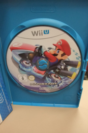 Wii U Mario Kart 8 Limited Edition (cib)