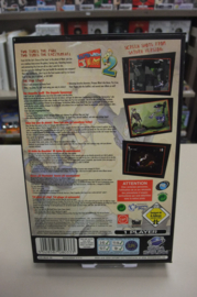 Saturn Earthworm Jim 2 (cib)