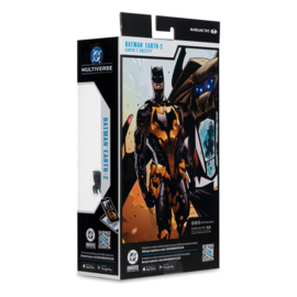 Batman Earth-2 action figure 19 cm DC multiversenieuw