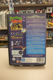Mega Drive Lemmings 2: The Tribes (cib)